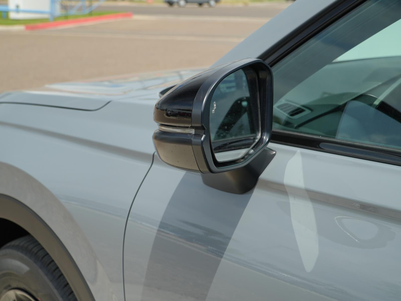 2026 Honda CR-V Sport Hybrid