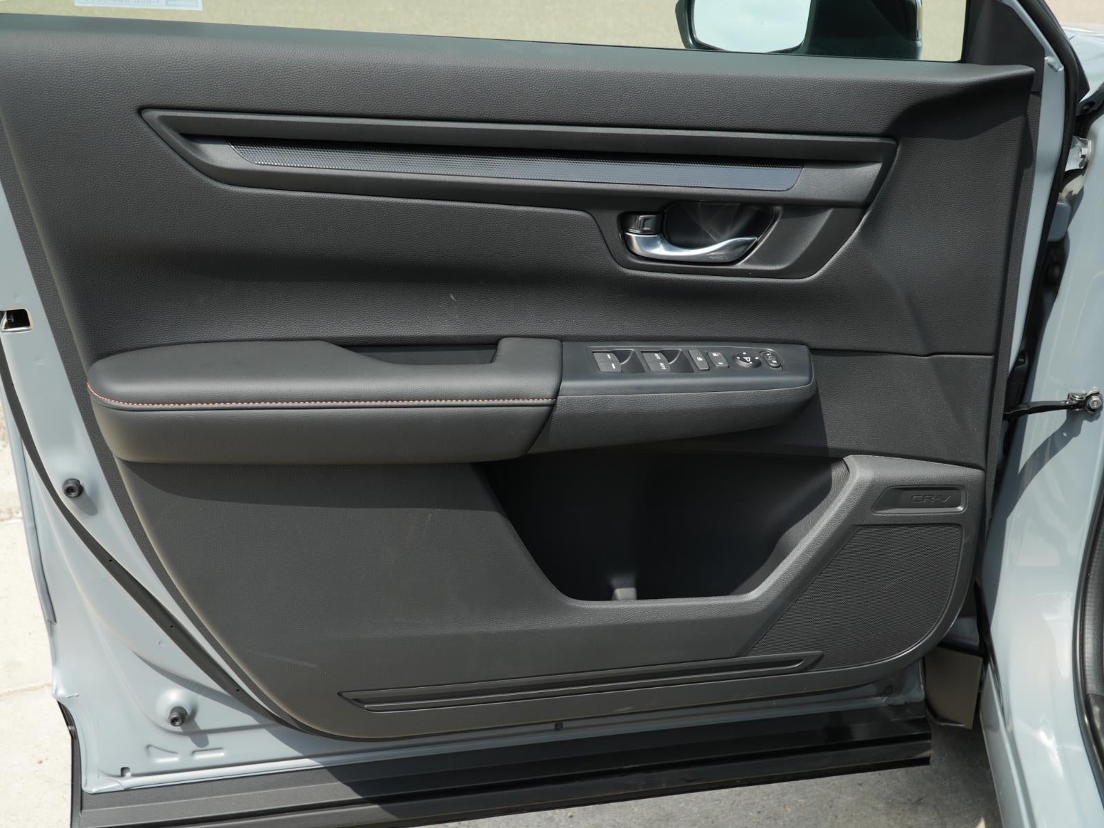 2026 Honda CR-V Sport Hybrid