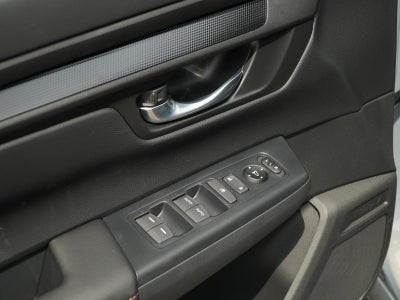 2026 Honda CR-V Sport Hybrid