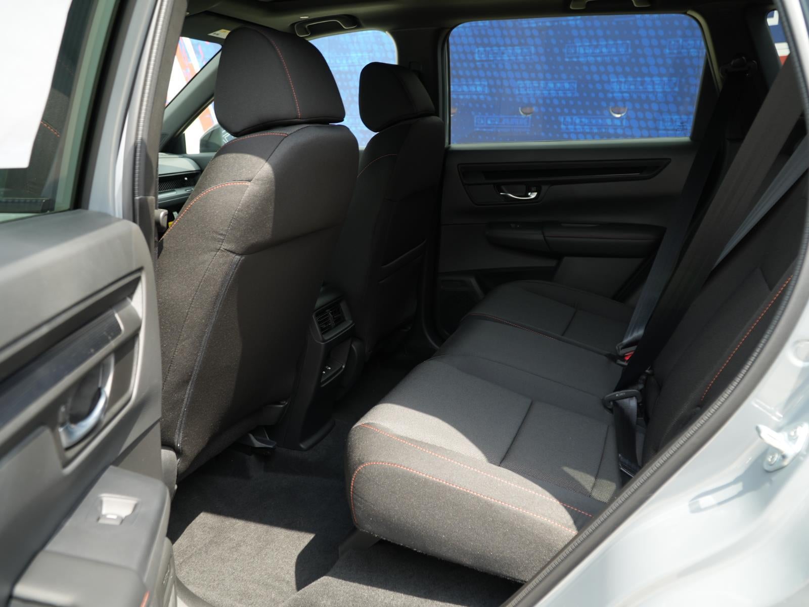 2026 Honda CR-V Sport Hybrid