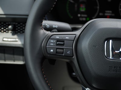 2026 Honda CR-V Sport Hybrid