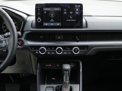 2026 Honda CR-V Sport Hybrid