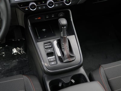 2026 Honda CR-V Sport Hybrid