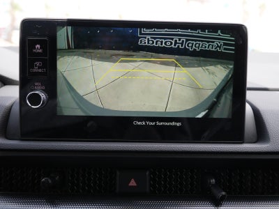 2026 Honda CR-V Sport Hybrid