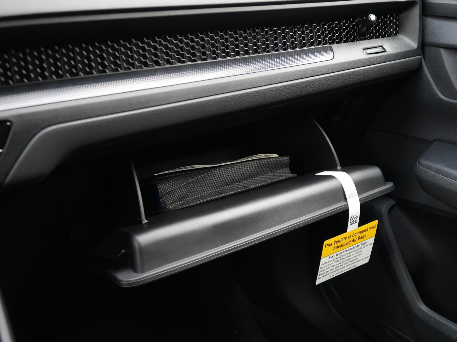 2026 Honda CR-V Sport Hybrid