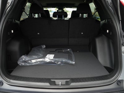 2026 Honda CR-V Sport Hybrid