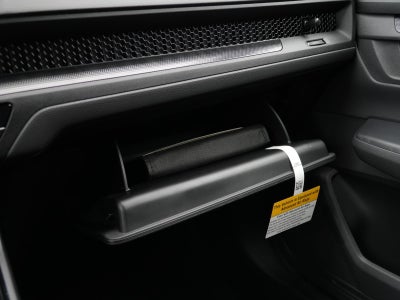 2026 Honda CR-V Sport Hybrid