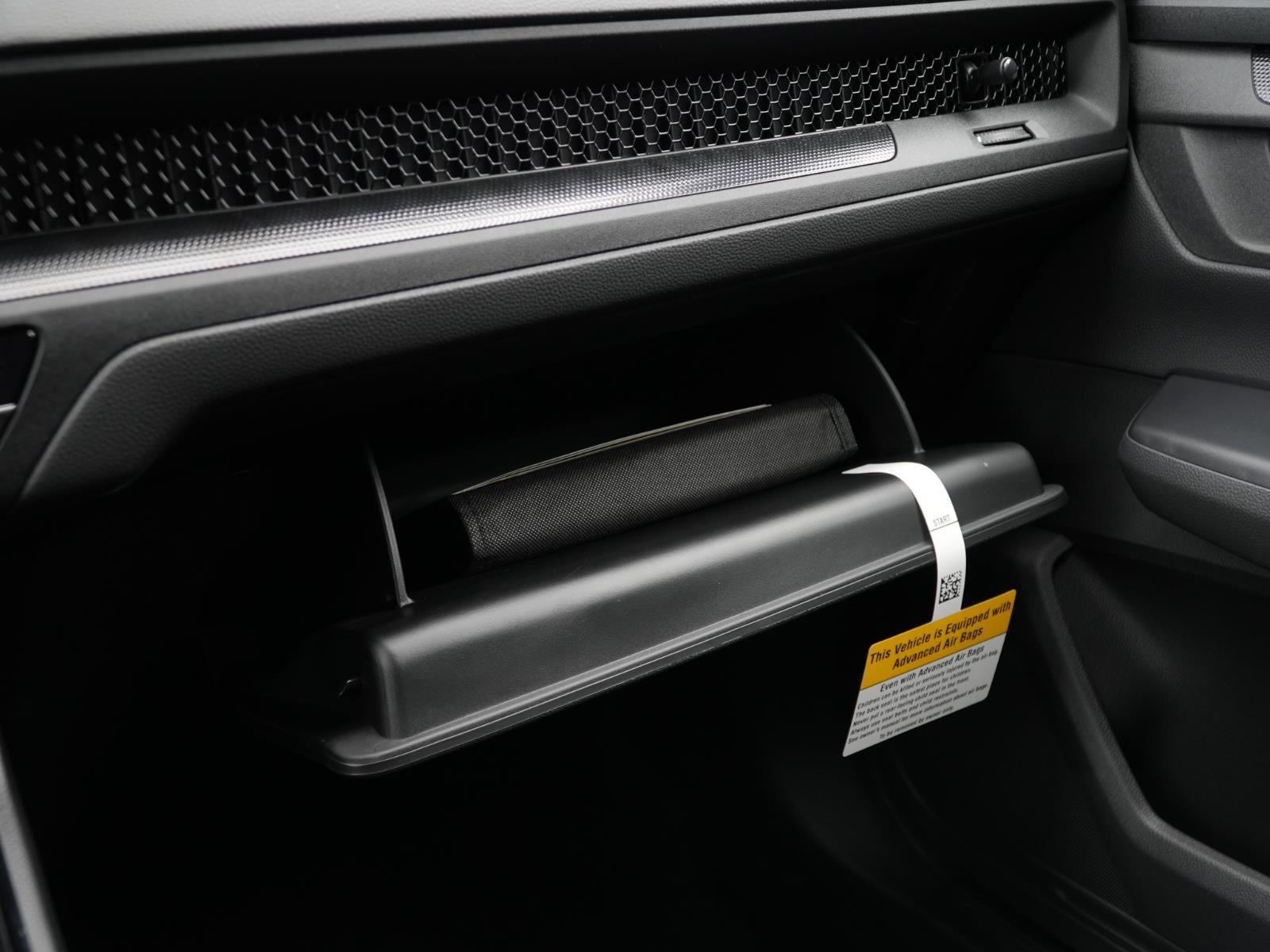 2026 Honda CR-V Sport Hybrid