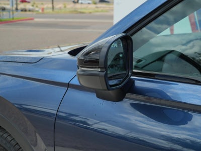 2026 Honda CR-V Sport-L Hybrid