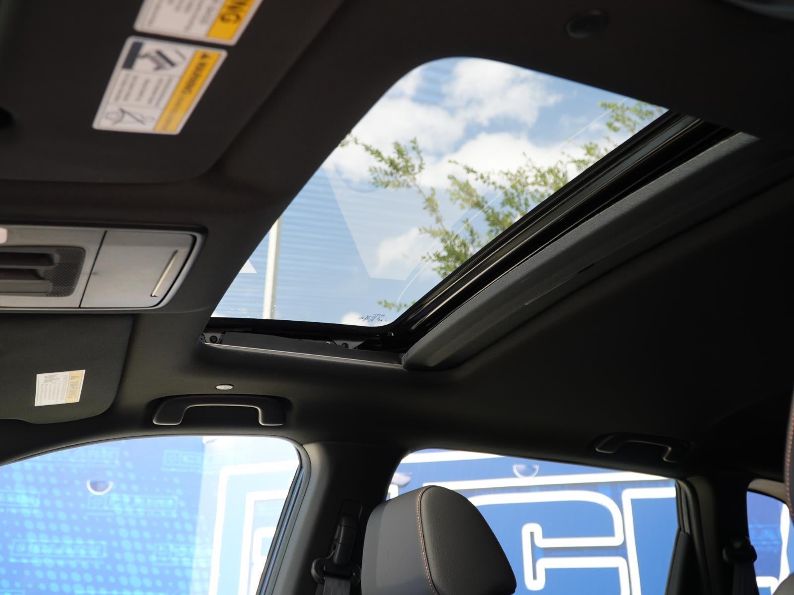 2026 Honda CR-V Sport-L Hybrid