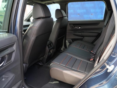 2026 Honda CR-V Sport-L Hybrid