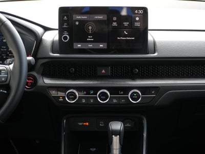 2026 Honda CR-V Sport-L Hybrid