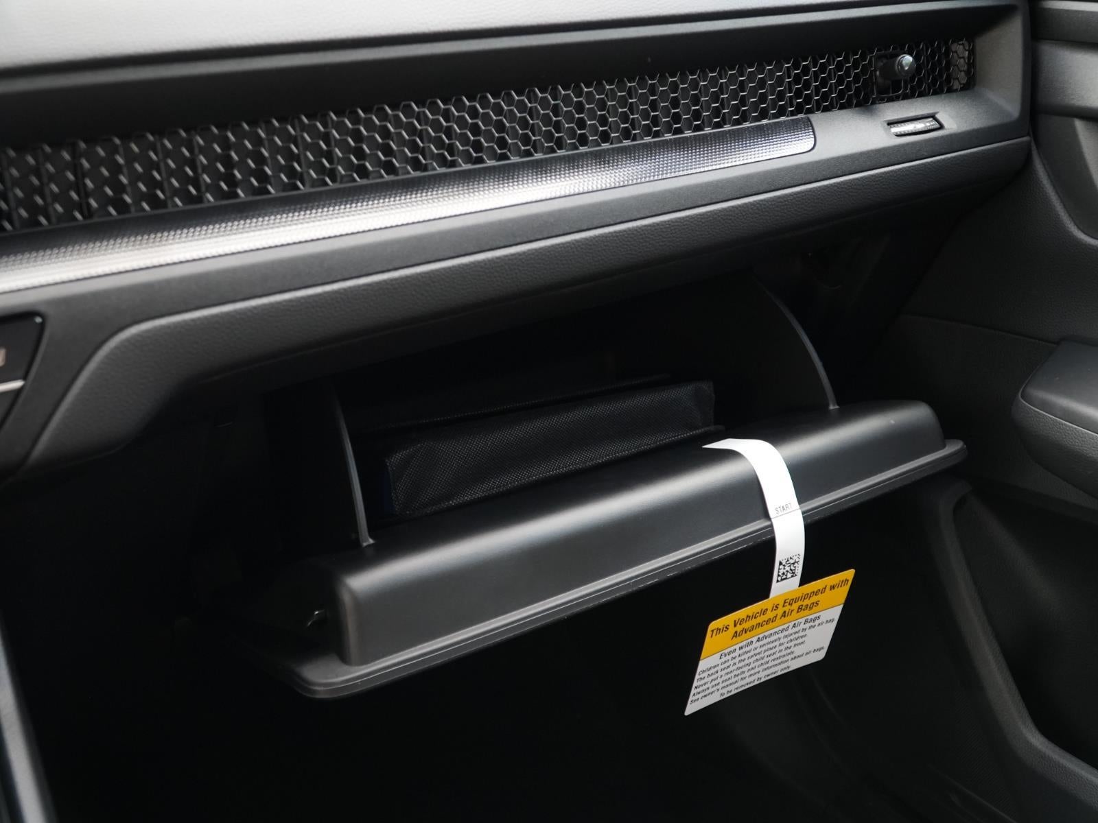 2026 Honda CR-V Sport-L Hybrid