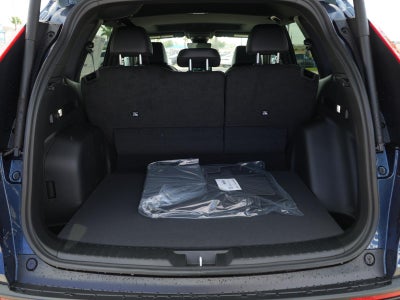 2026 Honda CR-V Sport-L Hybrid