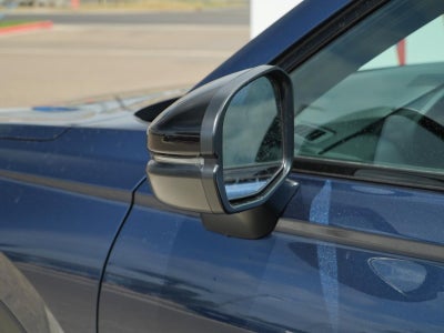 2026 Honda CR-V Sport-L Hybrid