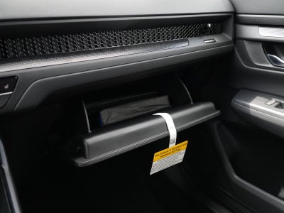 2026 Honda CR-V Sport-L Hybrid