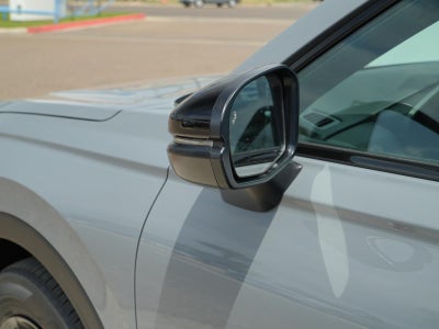 2026 Honda CR-V Sport-L Hybrid