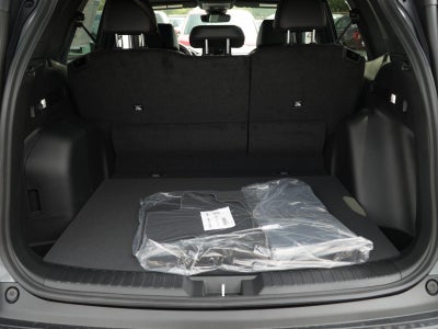 2026 Honda CR-V Sport-L Hybrid