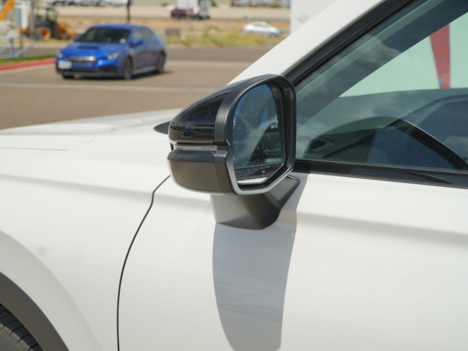 2027 Honda CR-V Hybrid Sport-L