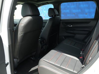 2027 Honda CR-V Hybrid Sport-L