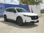 2027 Honda CR-V Hybrid Sport-L