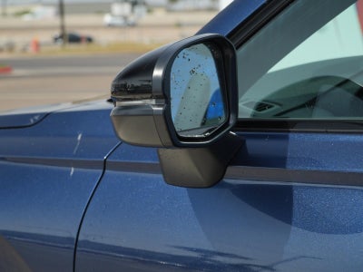 2026 Honda CR-V Hybrid Sport-L Hybrid