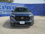 2026 Honda CR-V Hybrid Sport-L Hybrid