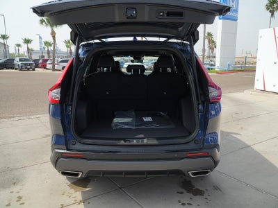 2026 Honda CR-V Hybrid Sport-L Hybrid