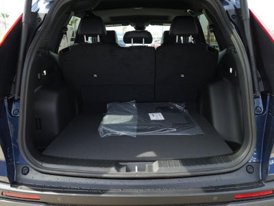 2026 Honda CR-V Hybrid Sport-L Hybrid