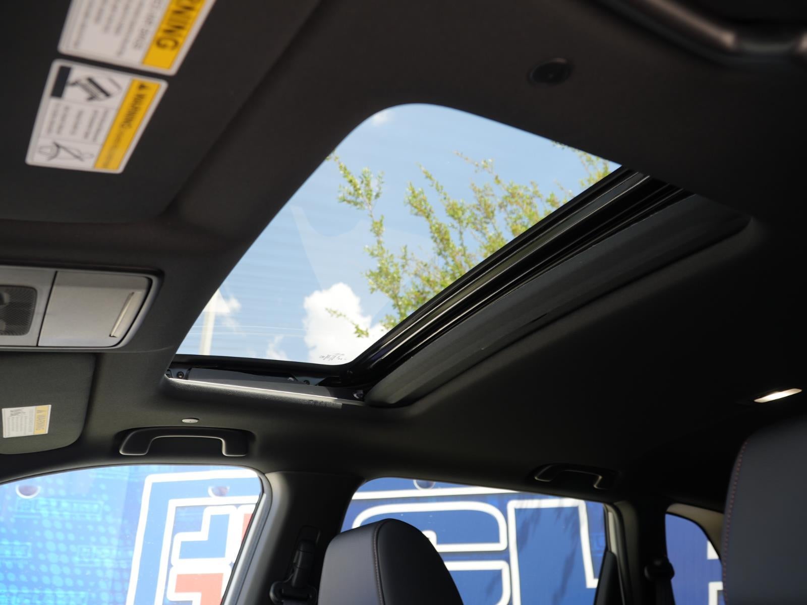 2026 Honda CR-V Sport-L Hybrid