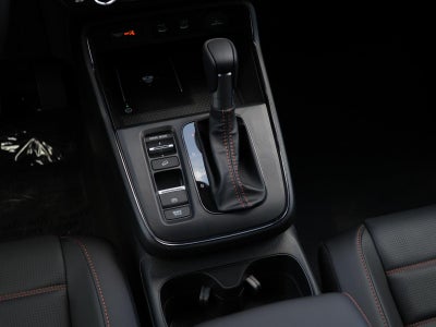 2026 Honda CR-V Sport-L Hybrid