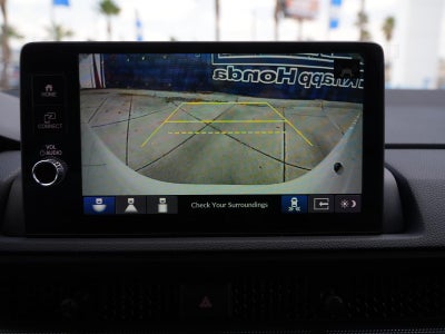 2026 Honda CR-V Sport-L Hybrid