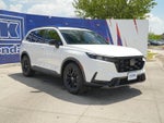 2026 Honda CR-V Sport-L Hybrid