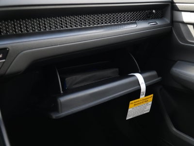 2026 Honda CR-V Sport-L Hybrid