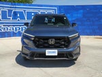 2026 Honda CR-V Hybrid Sport-L Hybrid