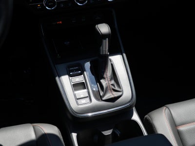 2026 Honda CR-V Hybrid Sport-L Hybrid