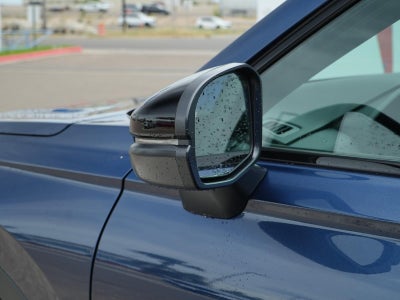 2026 Honda CR-V Sport-L Hybrid