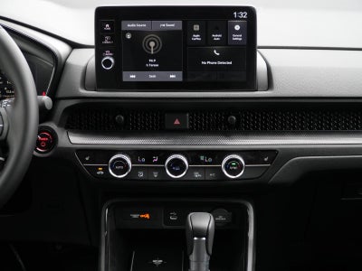 2026 Honda CR-V Sport-L Hybrid