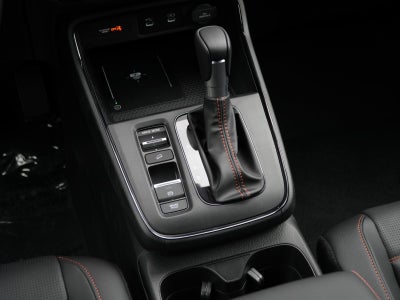 2026 Honda CR-V Sport-L Hybrid