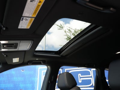 2026 Honda CR-V Sport-L Hybrid