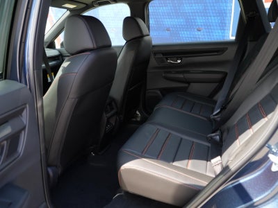 2026 Honda CR-V Sport-L Hybrid