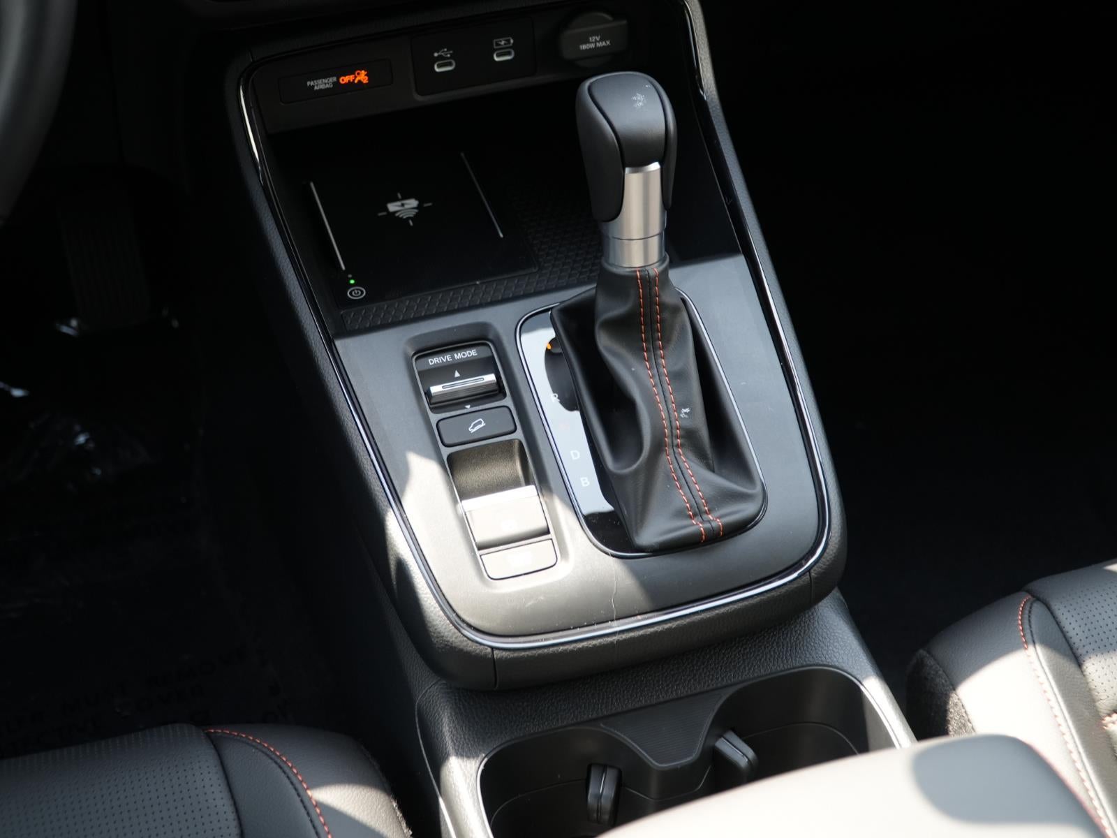 2026 Honda CR-V Sport-L Hybrid