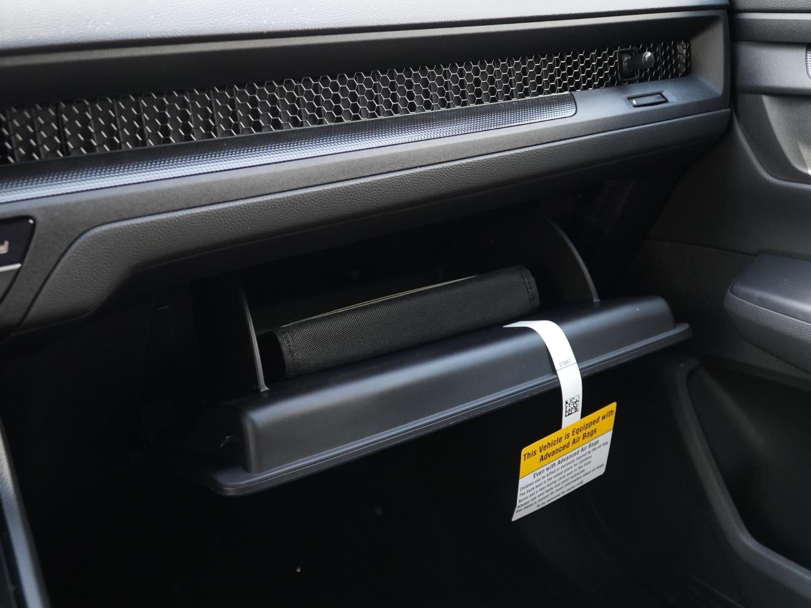 2026 Honda CR-V Sport-L Hybrid