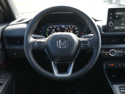2027 Honda CR-V Hybrid Sport-L
