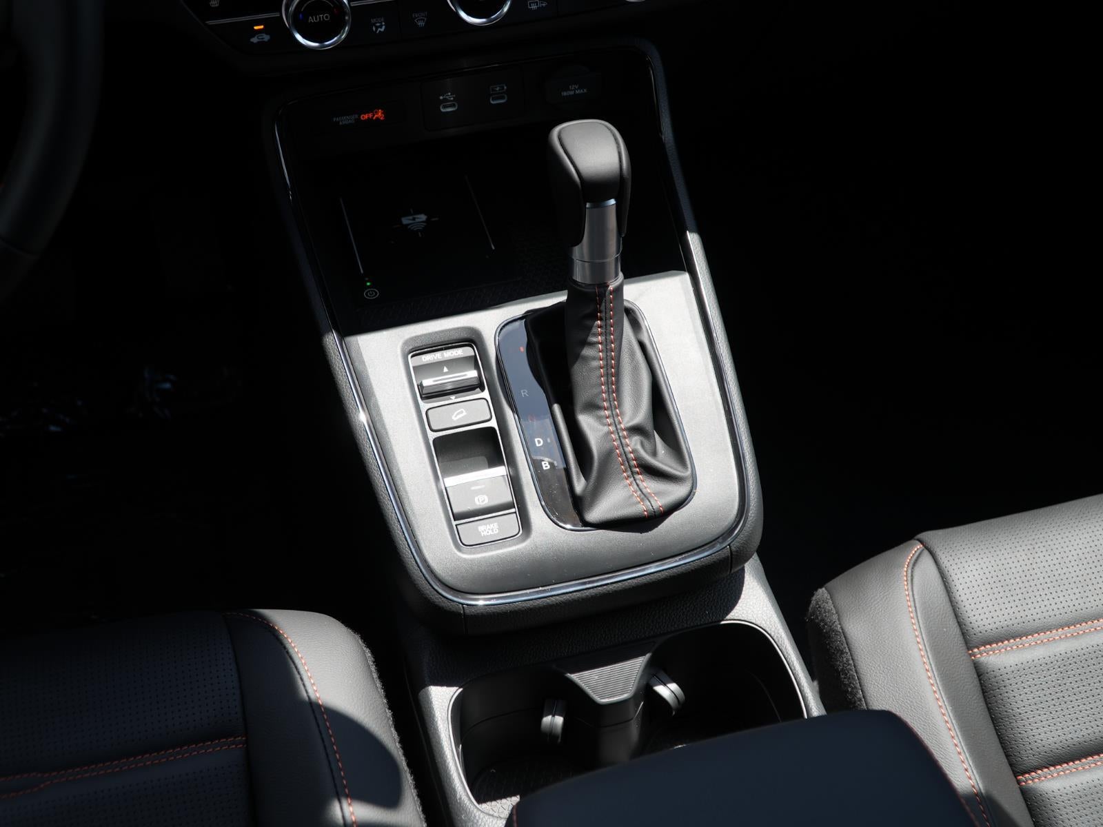 2026 Honda CR-V Sport-L Hybrid