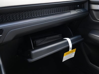 2026 Honda CR-V Sport-L Hybrid