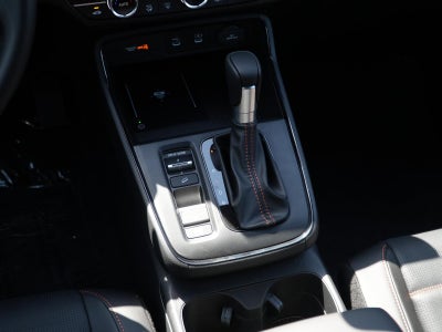 2026 Honda CR-V Sport-L Hybrid