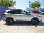 2026 Honda CR-V Sport-L Hybrid