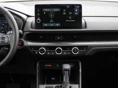 2026 Honda CR-V Sport-L Hybrid