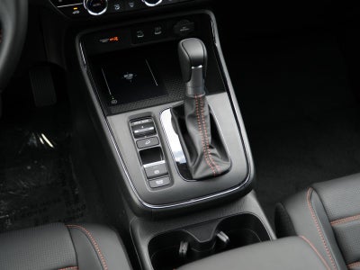 2026 Honda CR-V Sport-L Hybrid